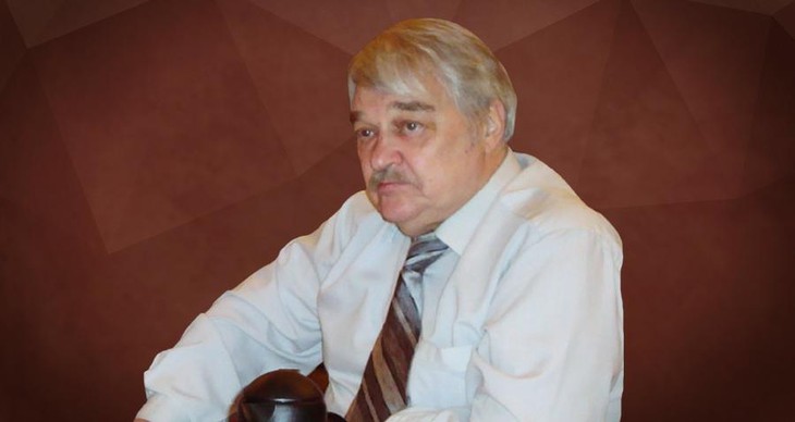 Скончался А.П Филиппов - выдающийся деятель КПРФ, близкий друг вьетнамского народа - ảnh 1